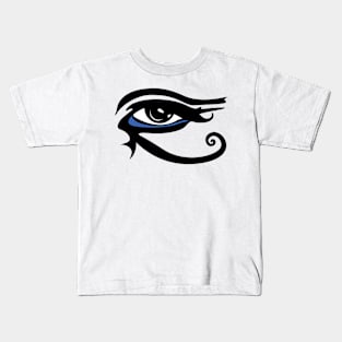 Eye of Horus Kids T-Shirt